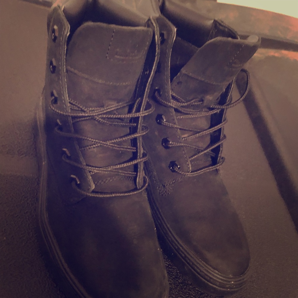 Timberland women boots